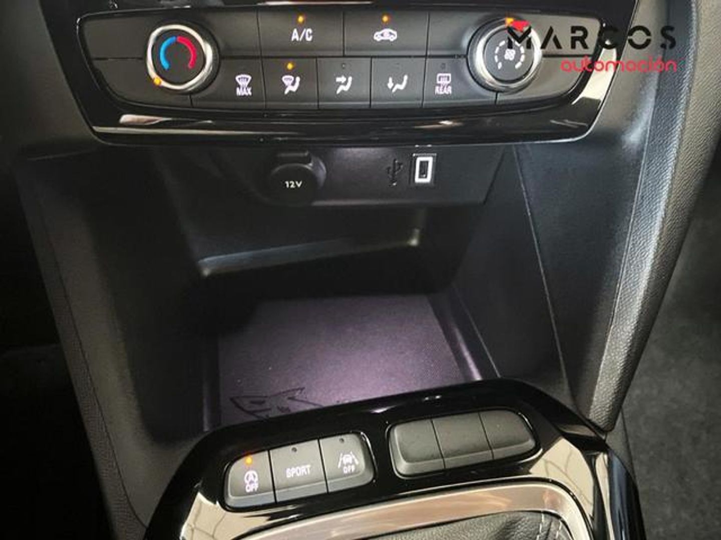 Opel Corsa 1.2 T XHL GS 74 kW (100 CV)