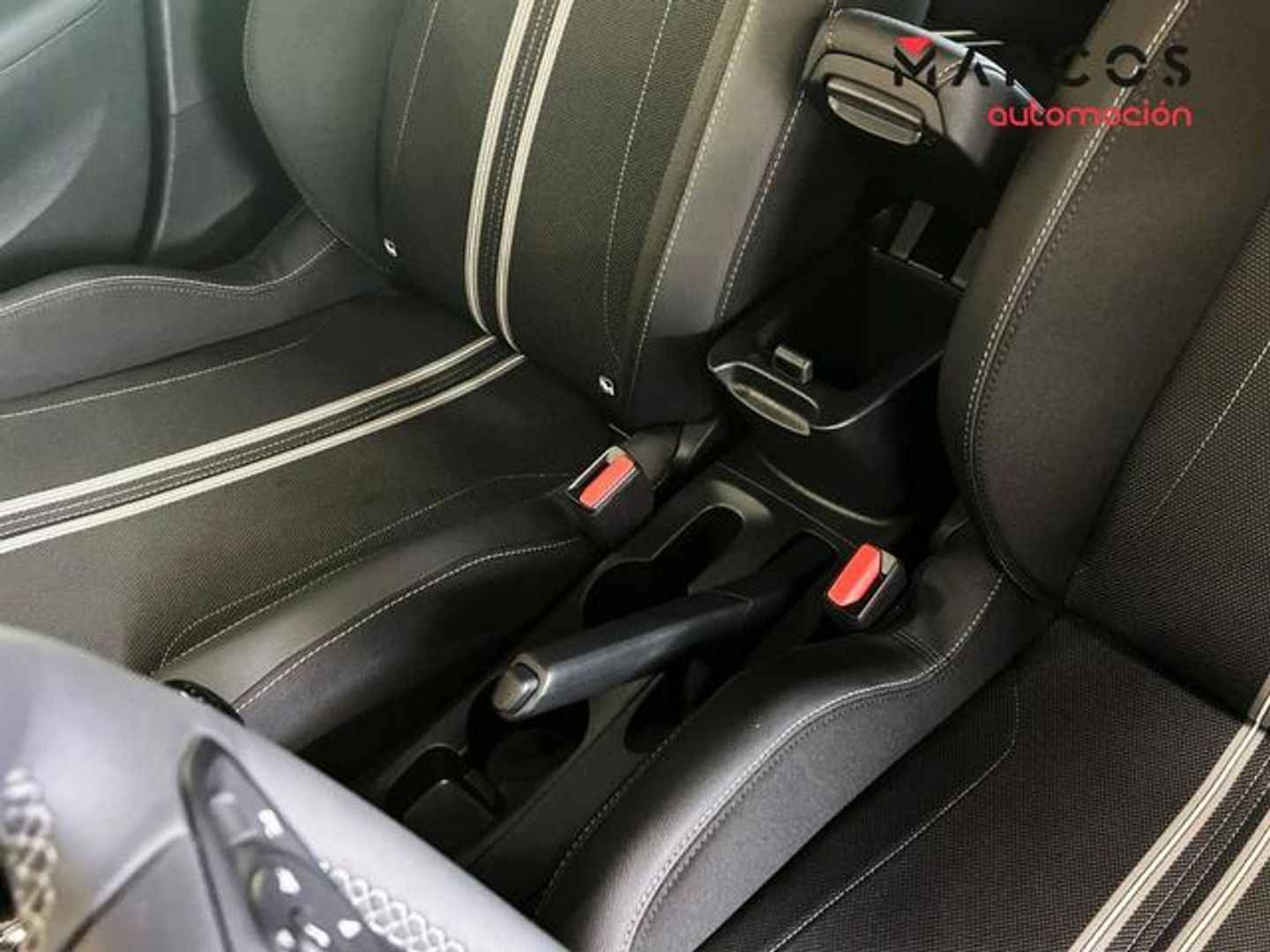 Opel Corsa 1.2 T XHL GS 74 kW (100 CV)