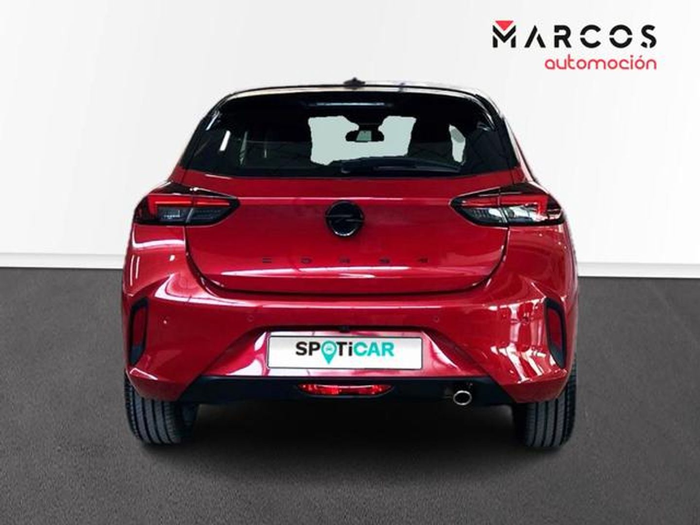Opel Corsa 1.2 T XHL GS 74 kW (100 CV)