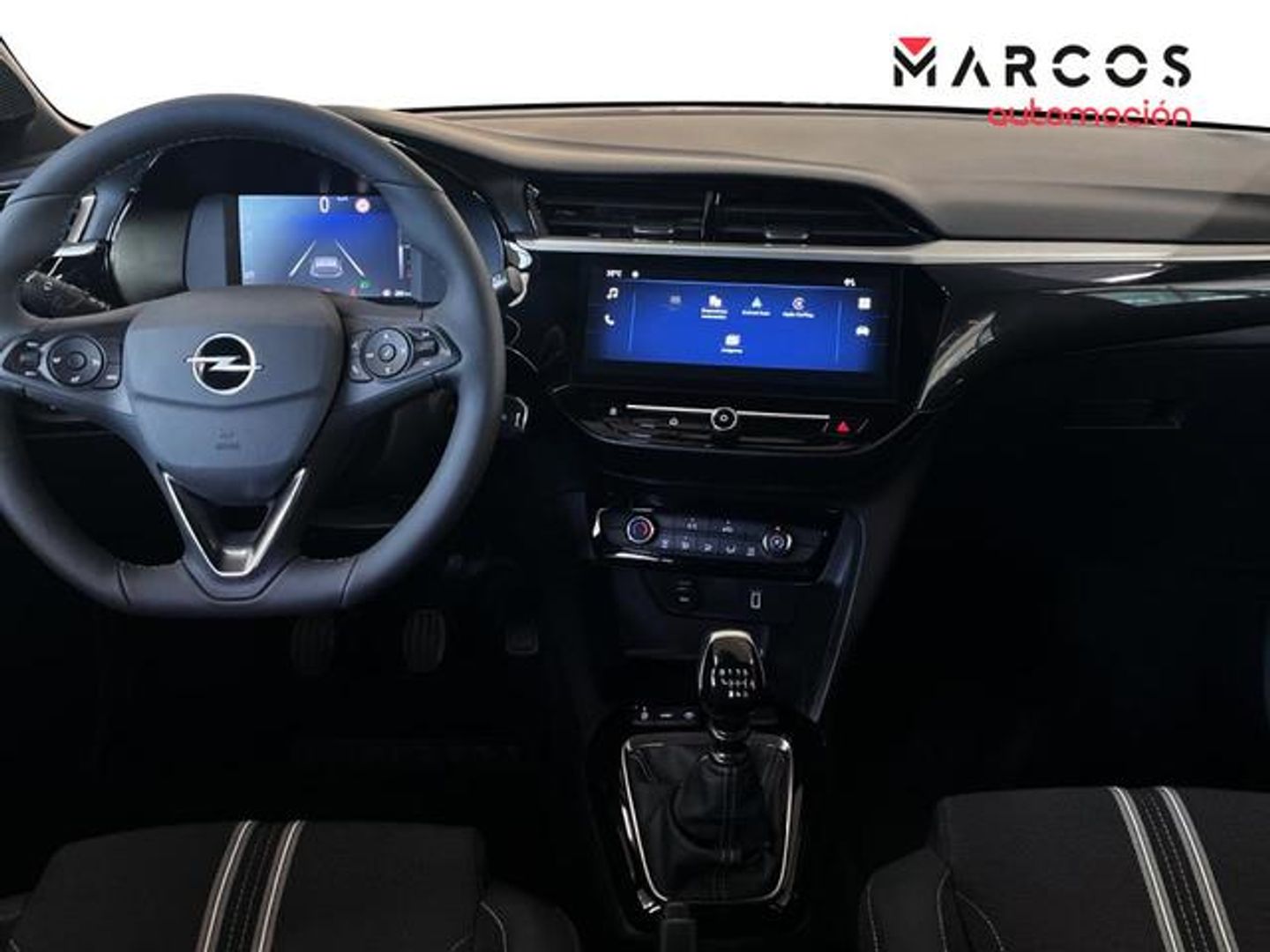 Opel Corsa 1.2 T XHL GS 74 kW (100 CV)