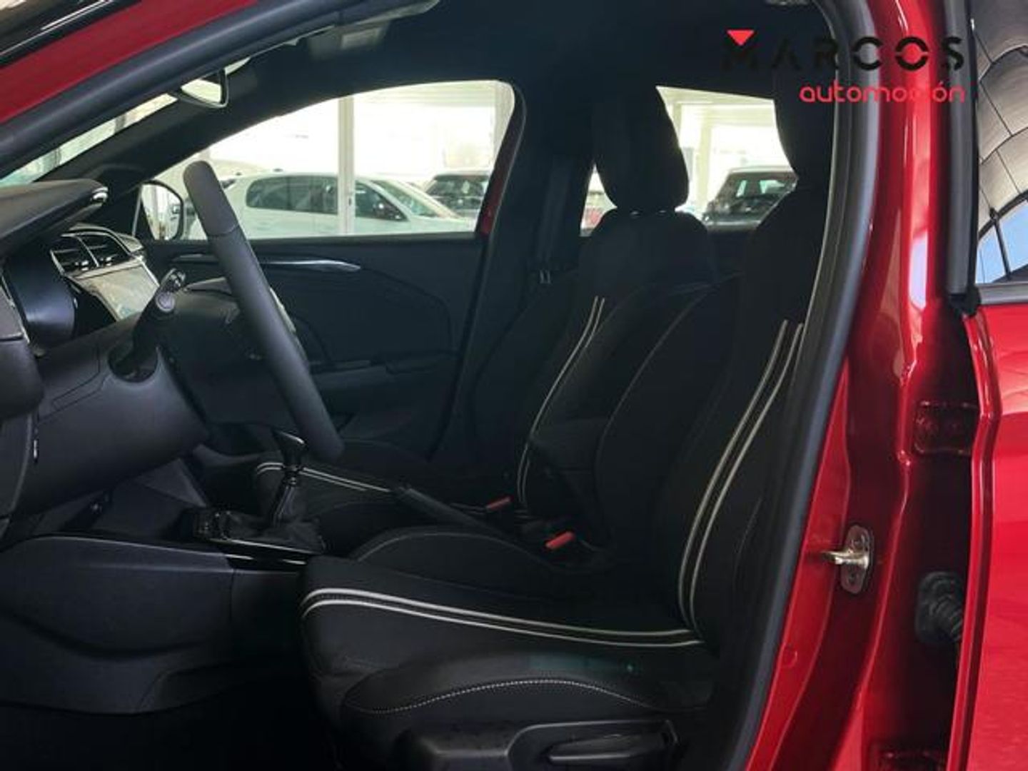 Opel Corsa 1.2 T XHL GS 74 kW (100 CV)