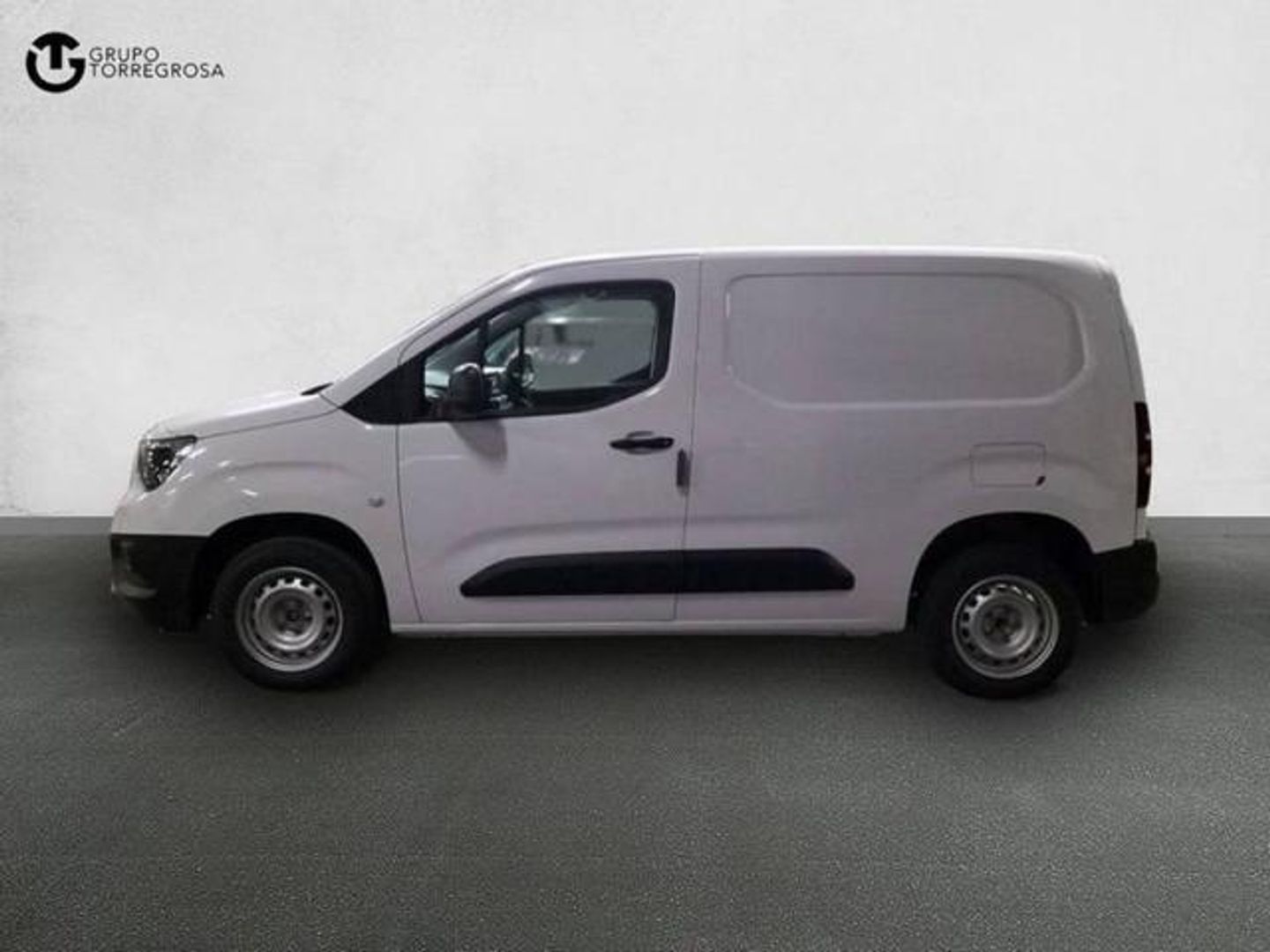 Opel Combo Cargo 1.5 Diesel L 1000kg 75 kW (102 CV)