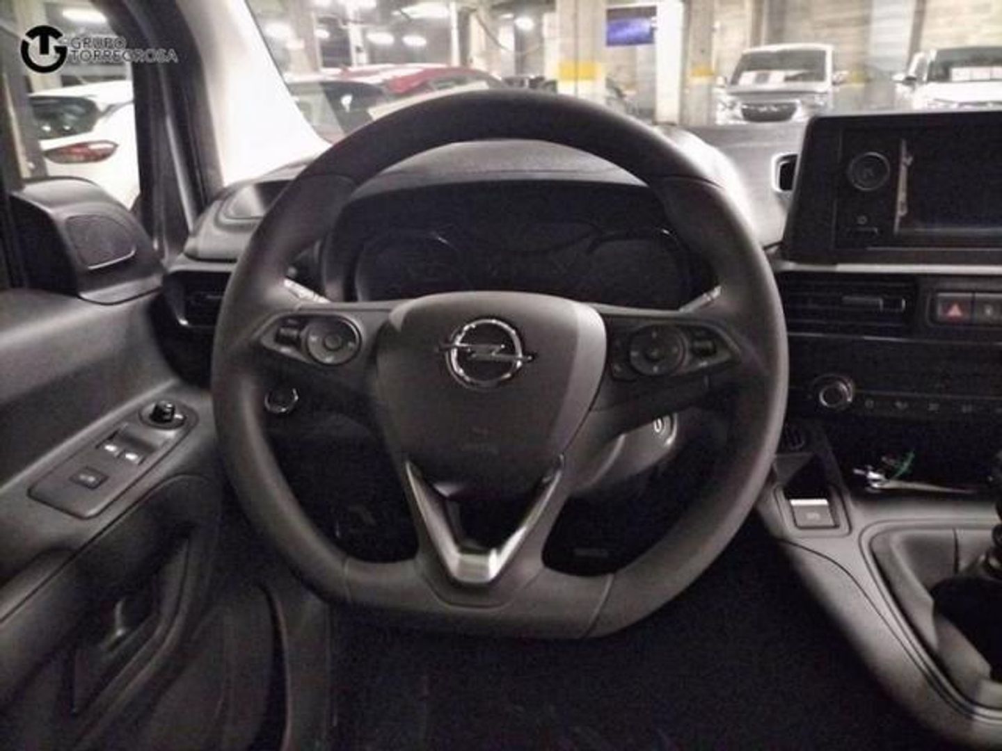 Opel Combo Cargo 1.5 Diesel L 1000kg 75 kW (102 CV)