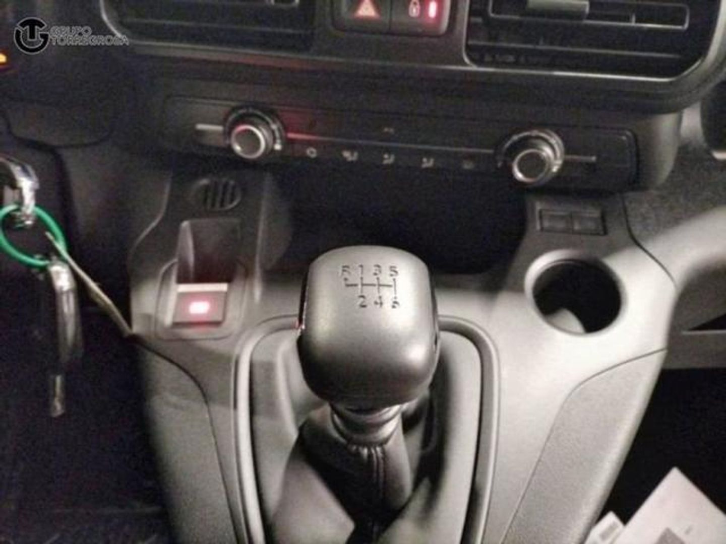 Opel Combo Cargo 1.5 Diesel L 1000kg 75 kW (102 CV)