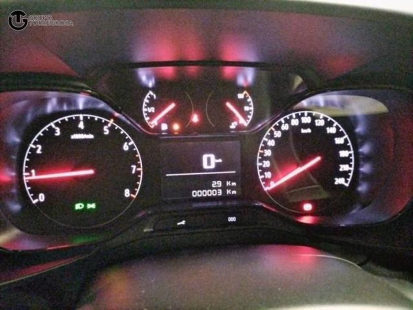 Opel Combo Cargo 1.5 Diesel L 1000kg 75 kW (102 CV)