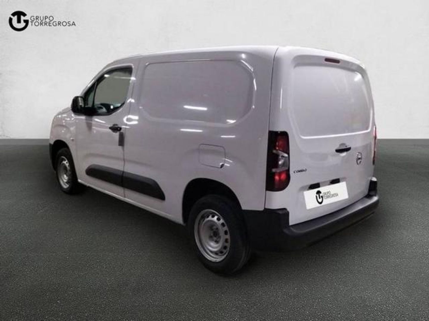 Opel Combo Cargo 1.5 Diesel L 1000kg 75 kW (102 CV)