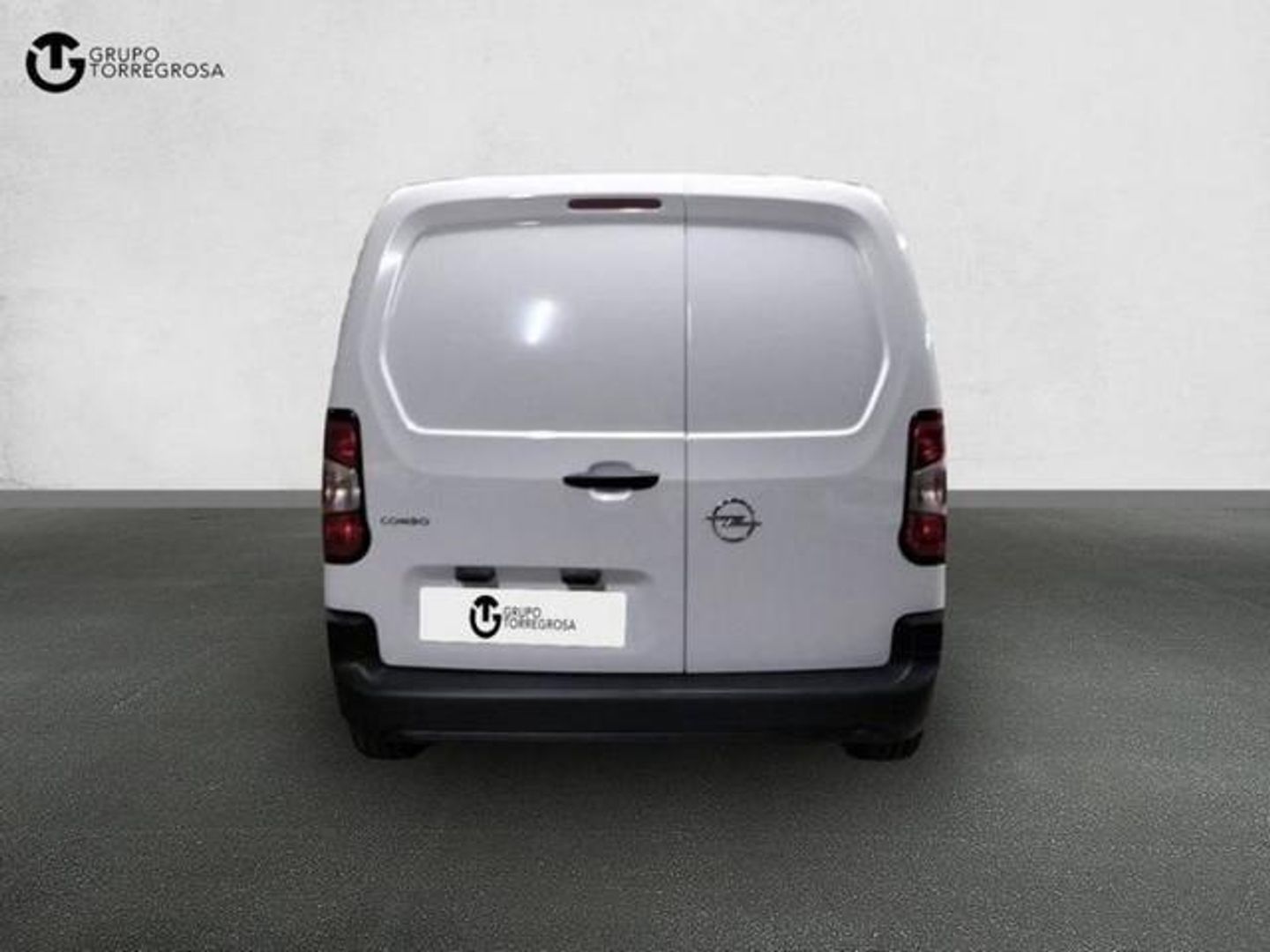 Opel Combo Cargo 1.5 Diesel L 1000kg 75 kW (102 CV)