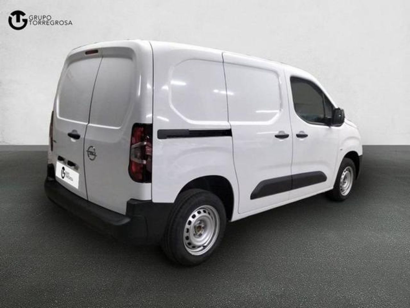Opel Combo Cargo 1.5 Diesel L 1000kg 75 kW (102 CV)