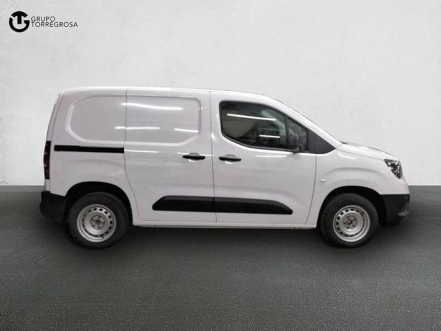 Opel Combo Cargo 1.5 Diesel L 1000kg 75 kW (102 CV)