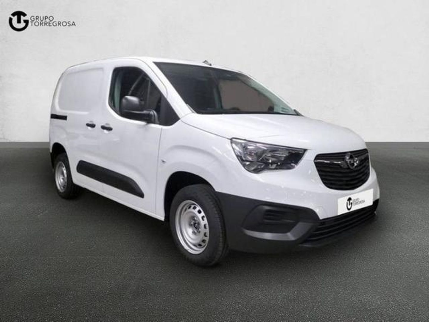 Opel Combo Cargo 1.5 Diesel L 1000kg 75 kW (102 CV)