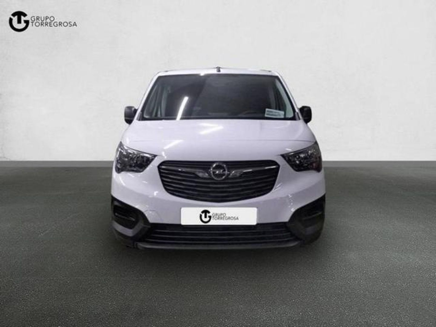 Opel Combo Cargo 1.5 Diesel L 1000kg 75 kW (102 CV)