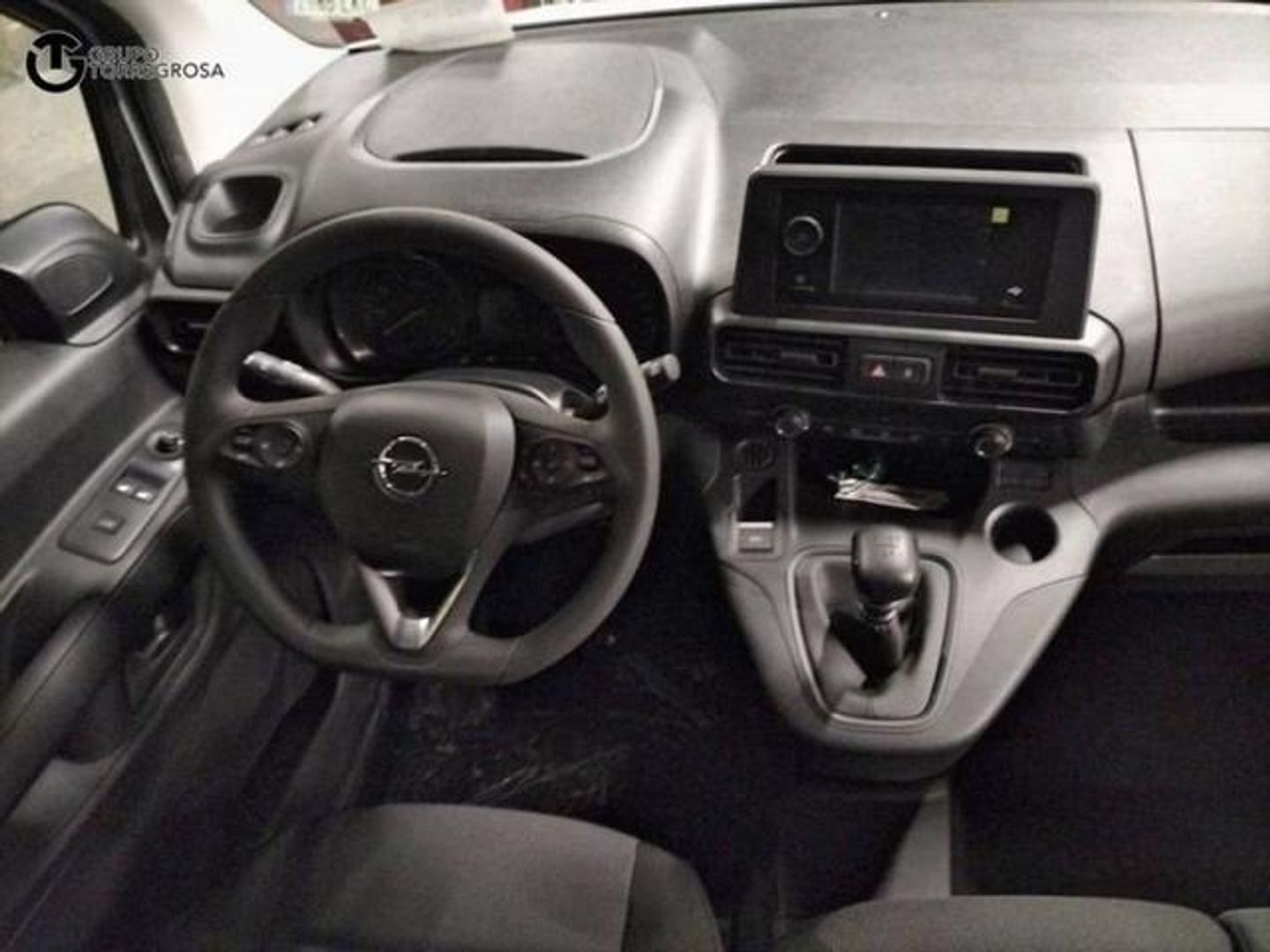 Opel Combo Cargo 1.5 Diesel L 1000kg 75 kW (102 CV)