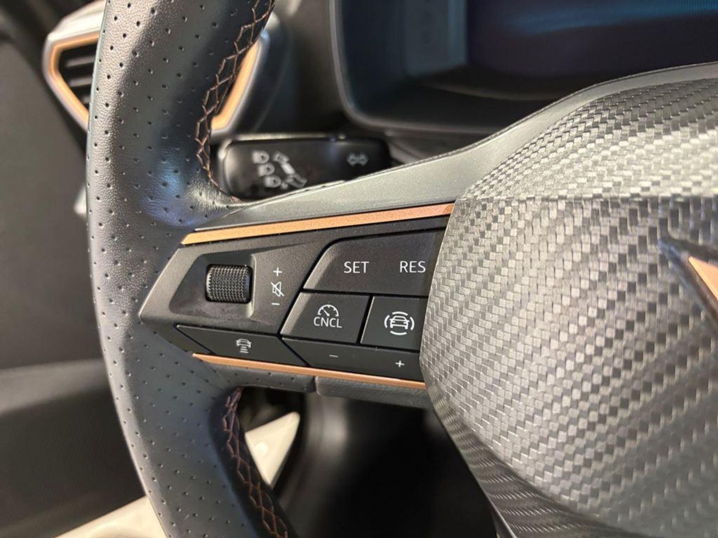 CUPRA León 1.5 TSI 110 kW (150 CV)