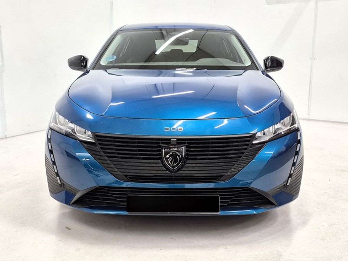 Peugeot 308 PureTech 130 S&S Style EAT8 96 kW (130 CV)