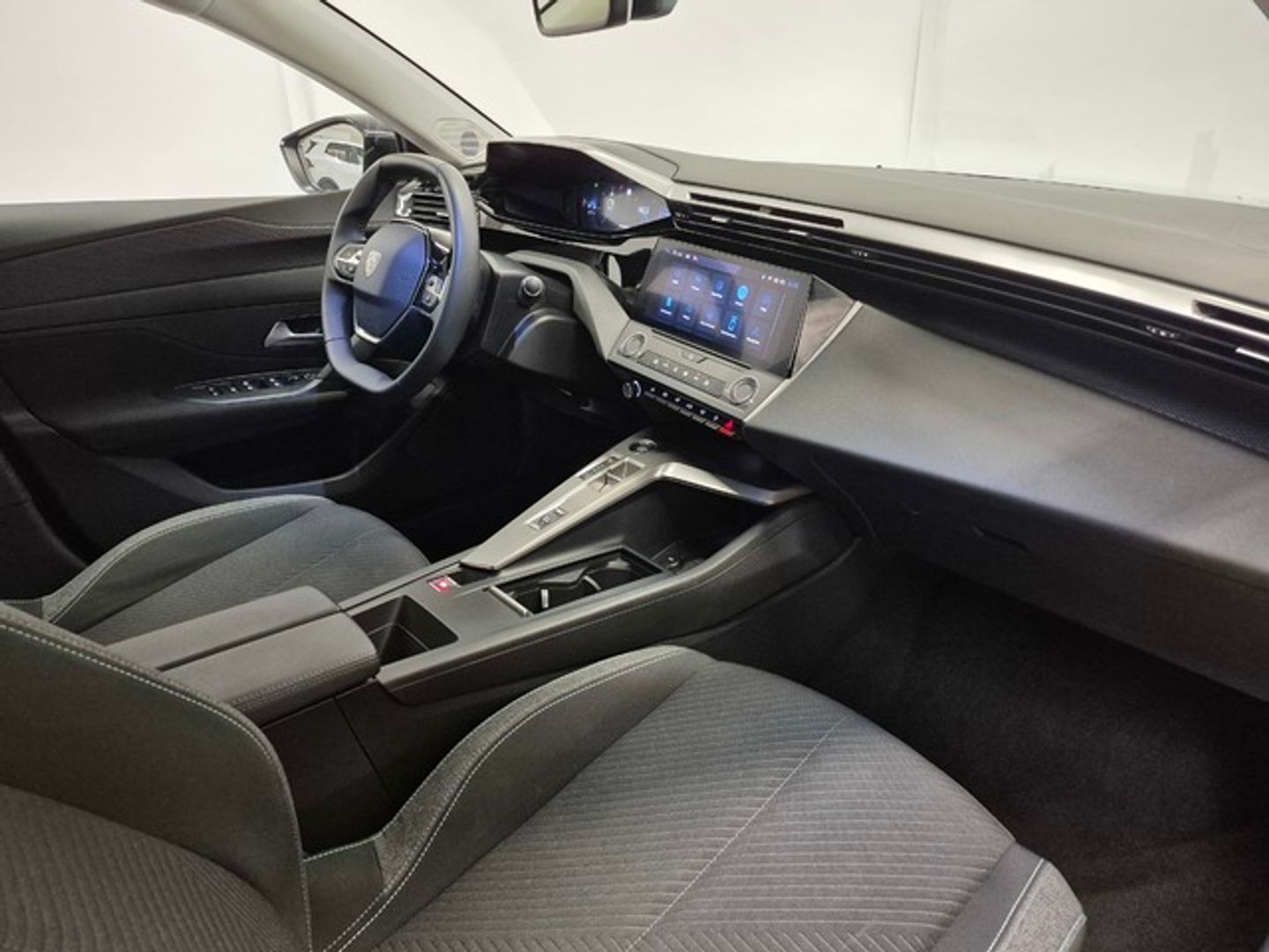 Peugeot 308 PureTech 130 S&S Style EAT8 96 kW (130 CV)
