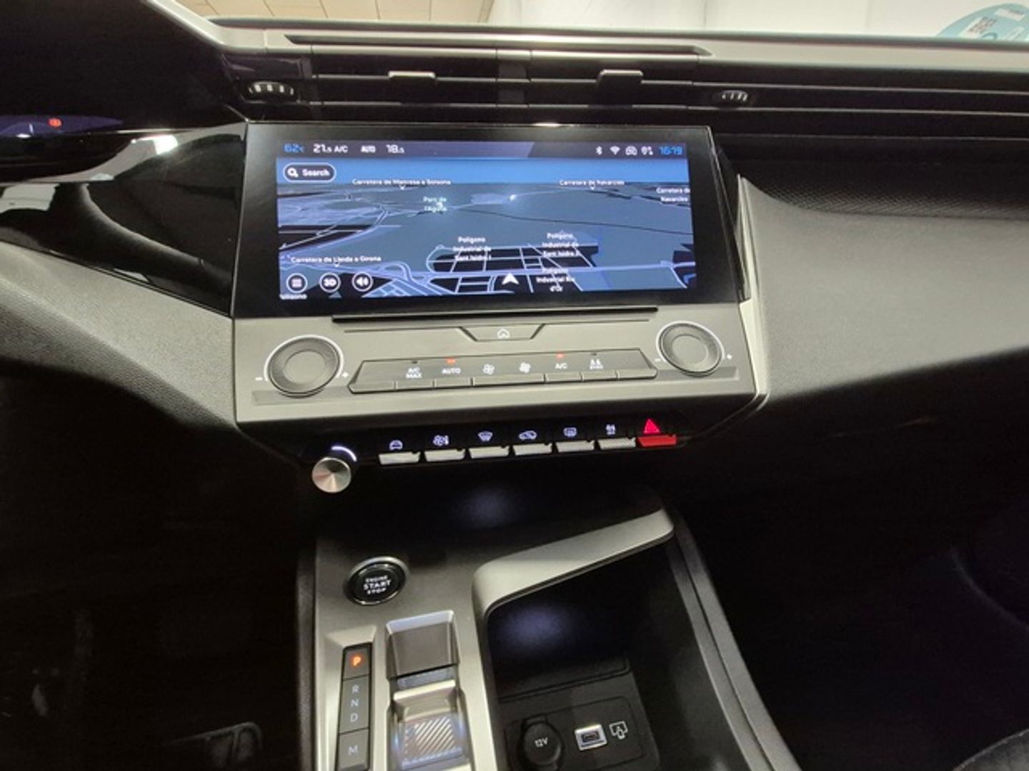 Peugeot 308 PureTech 130 S&S Style EAT8 96 kW (130 CV)