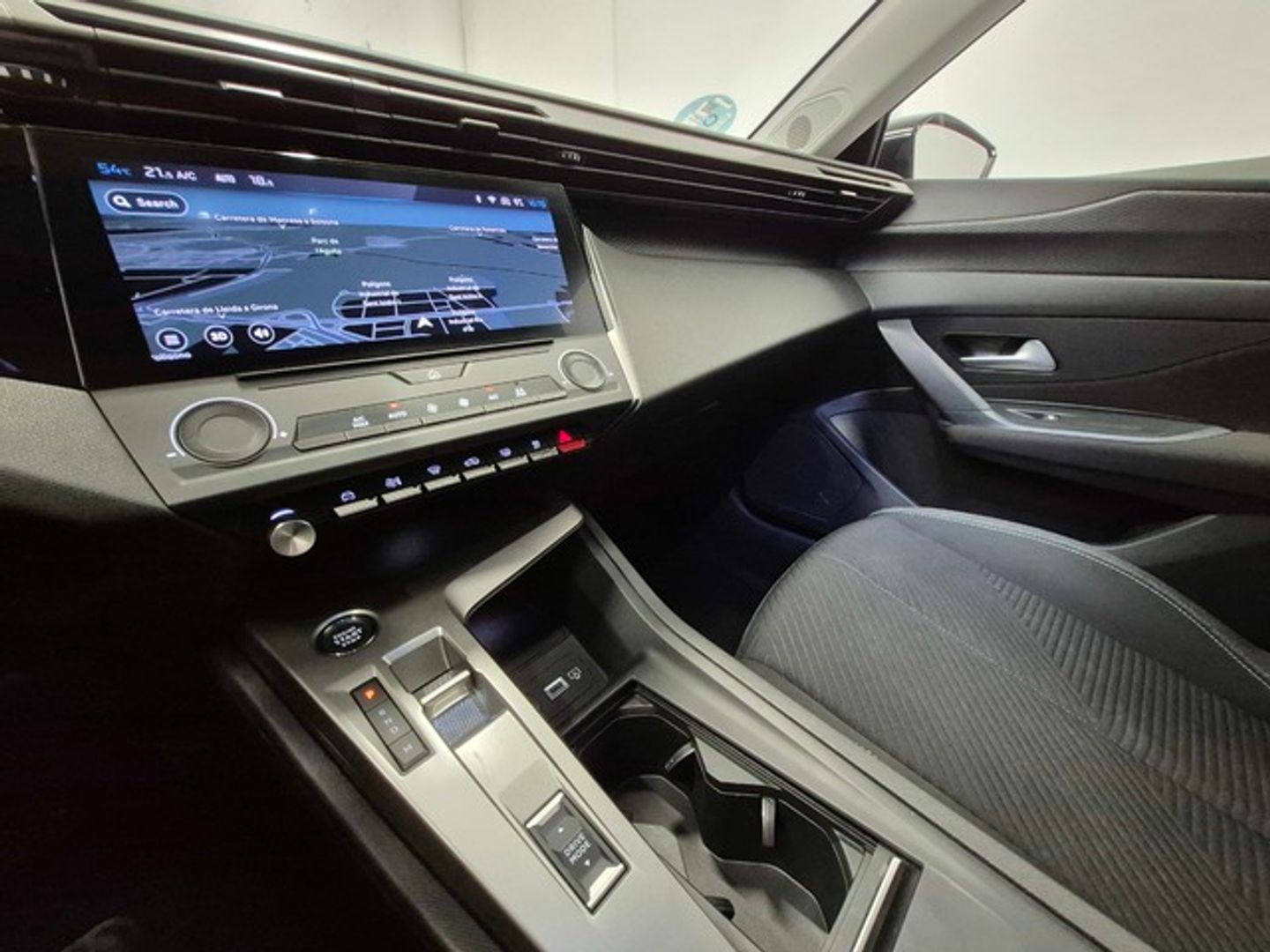 Peugeot 308 PureTech 130 S&S Style EAT8 96 kW (130 CV)
