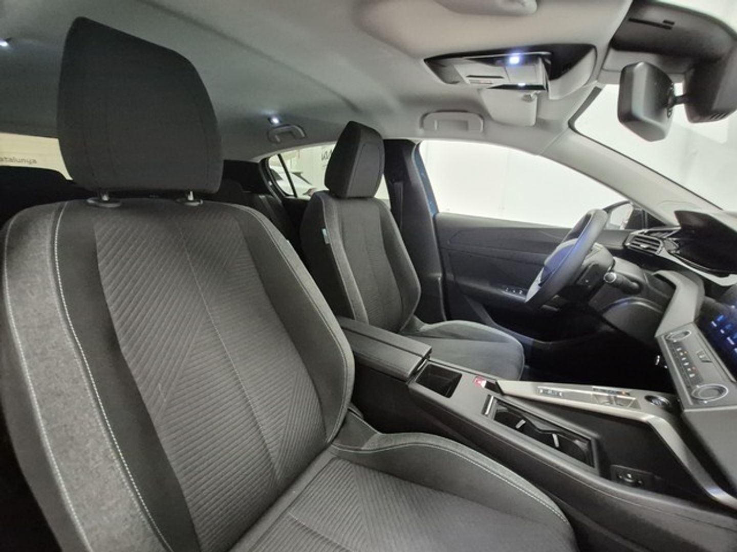 Peugeot 308 PureTech 130 S&S Style EAT8 96 kW (130 CV)