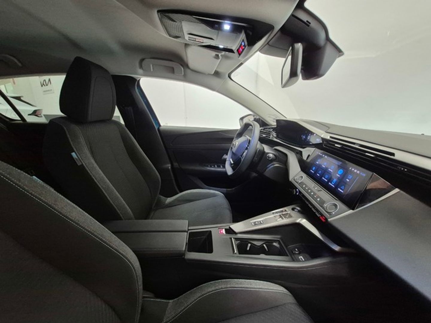 Peugeot 308 PureTech 130 S&S Style EAT8 96 kW (130 CV)