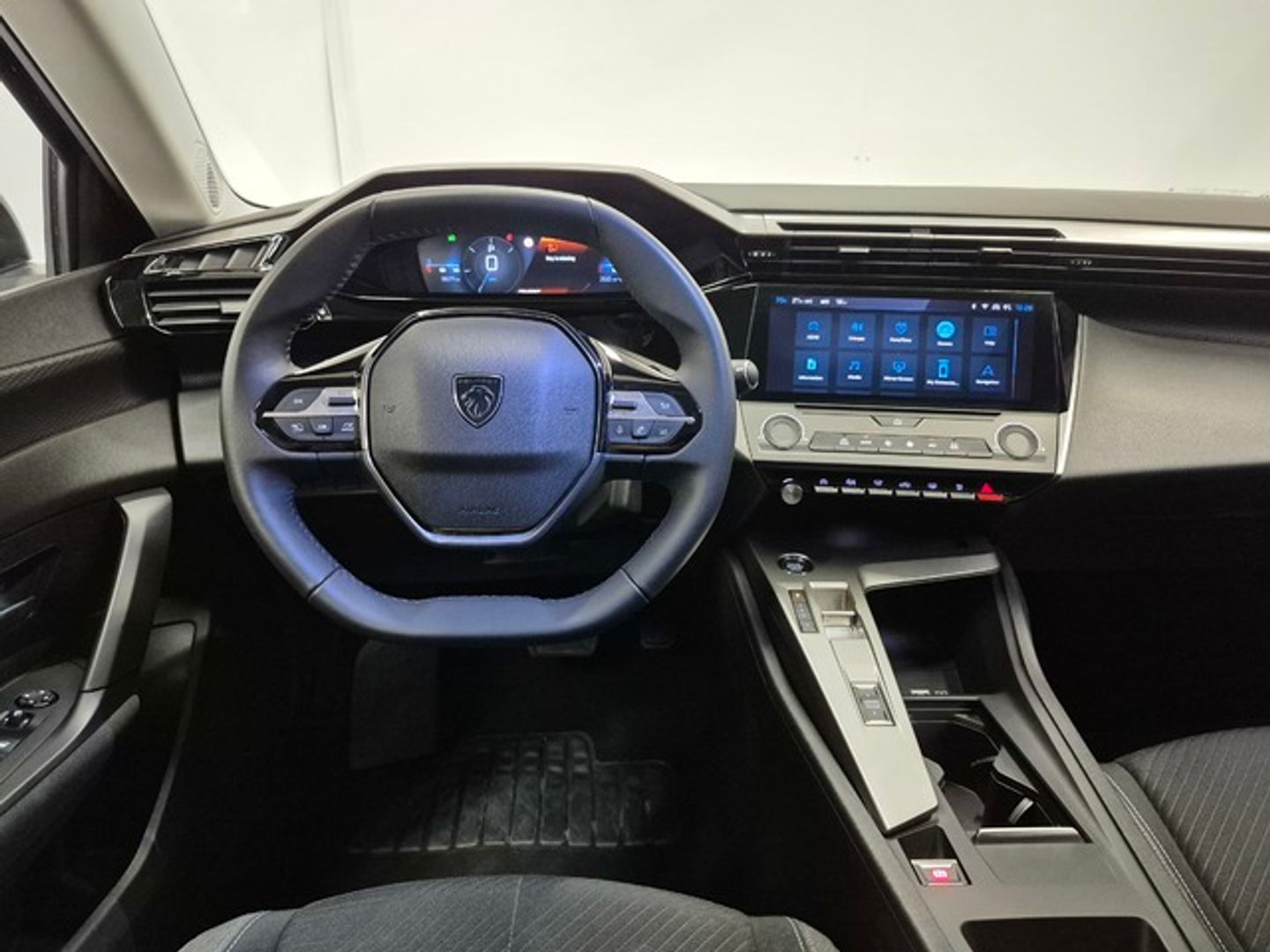 Peugeot 308 PureTech 130 S&S Style EAT8 96 kW (130 CV)
