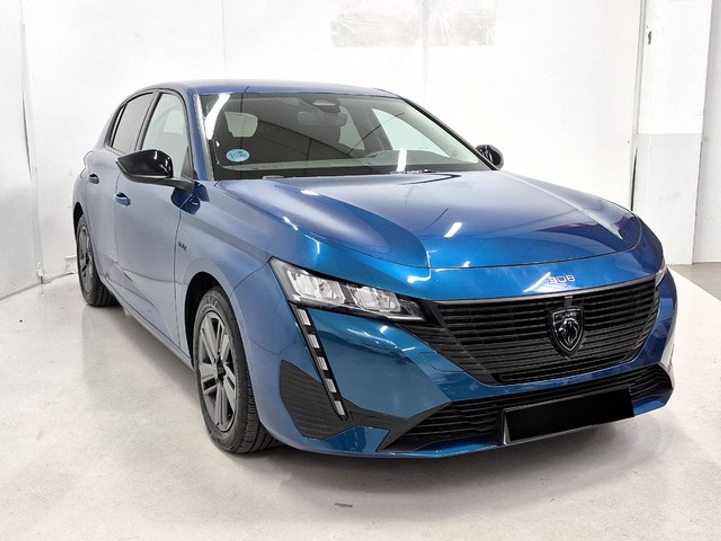 Peugeot 308 PureTech 130 S&S Style EAT8 96 kW (130 CV)