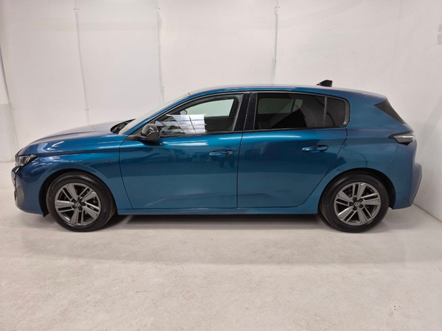 Peugeot 308 PureTech 130 S&S Style EAT8 96 kW (130 CV)