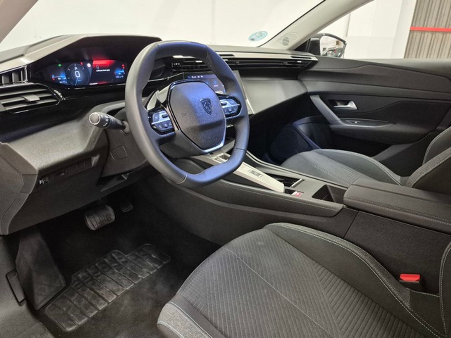 Peugeot 308 PureTech 130 S&S Style EAT8 96 kW (130 CV)