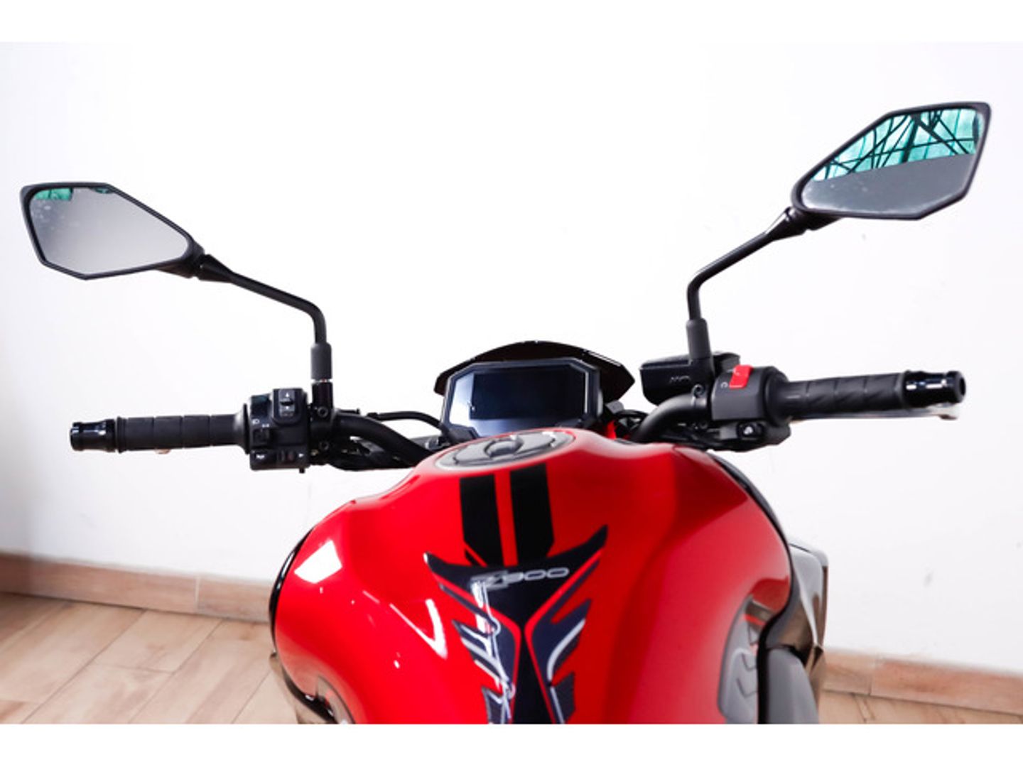 Kawasaki Z900