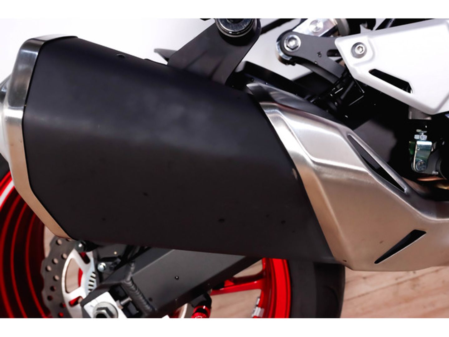 Kawasaki Z900
