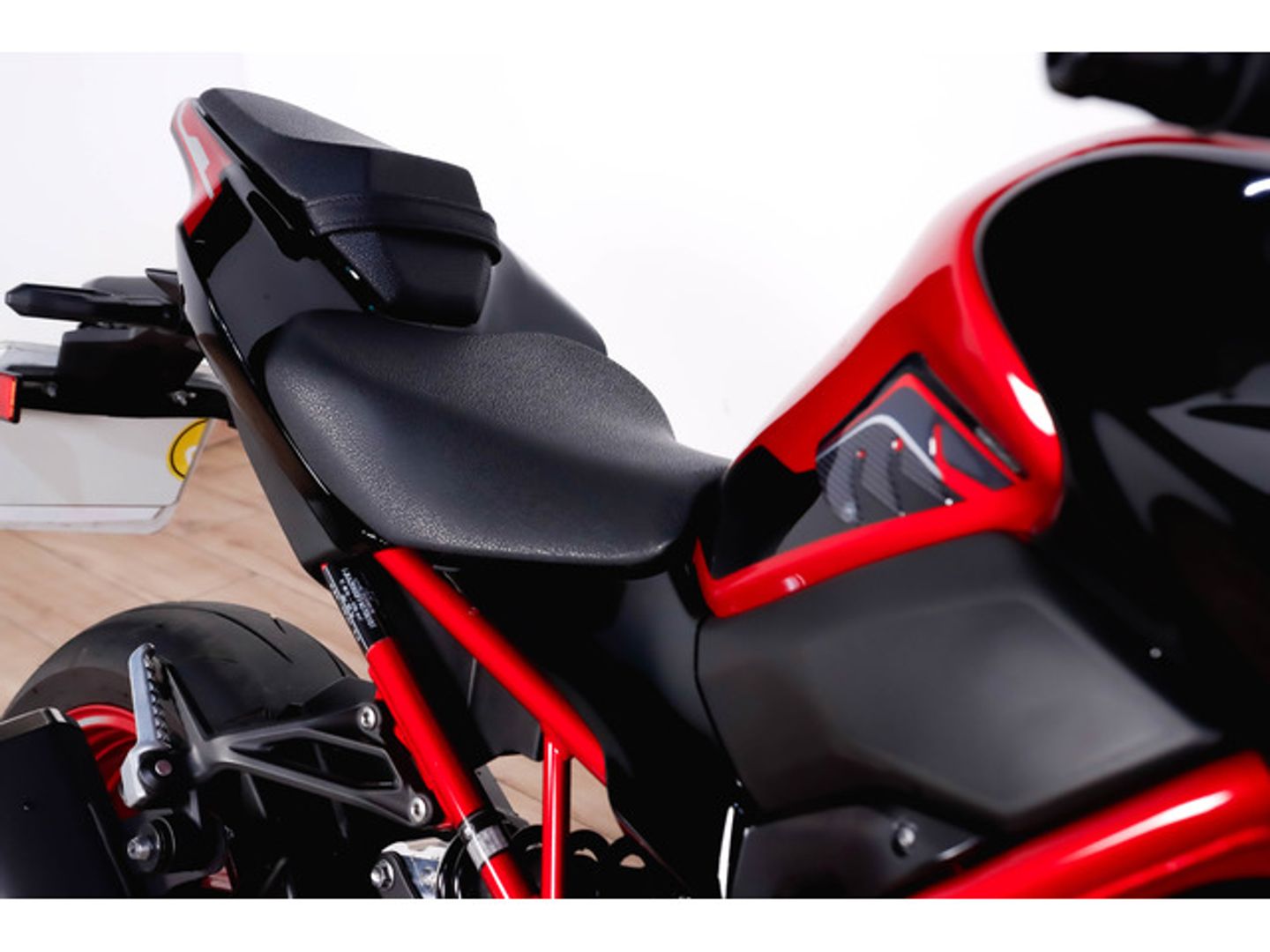 Kawasaki Z900