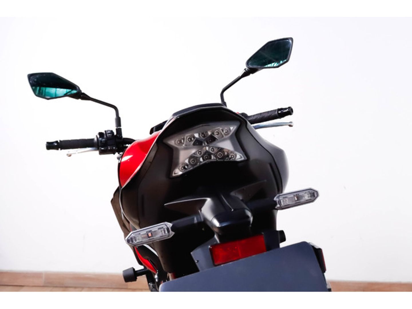 Kawasaki Z900
