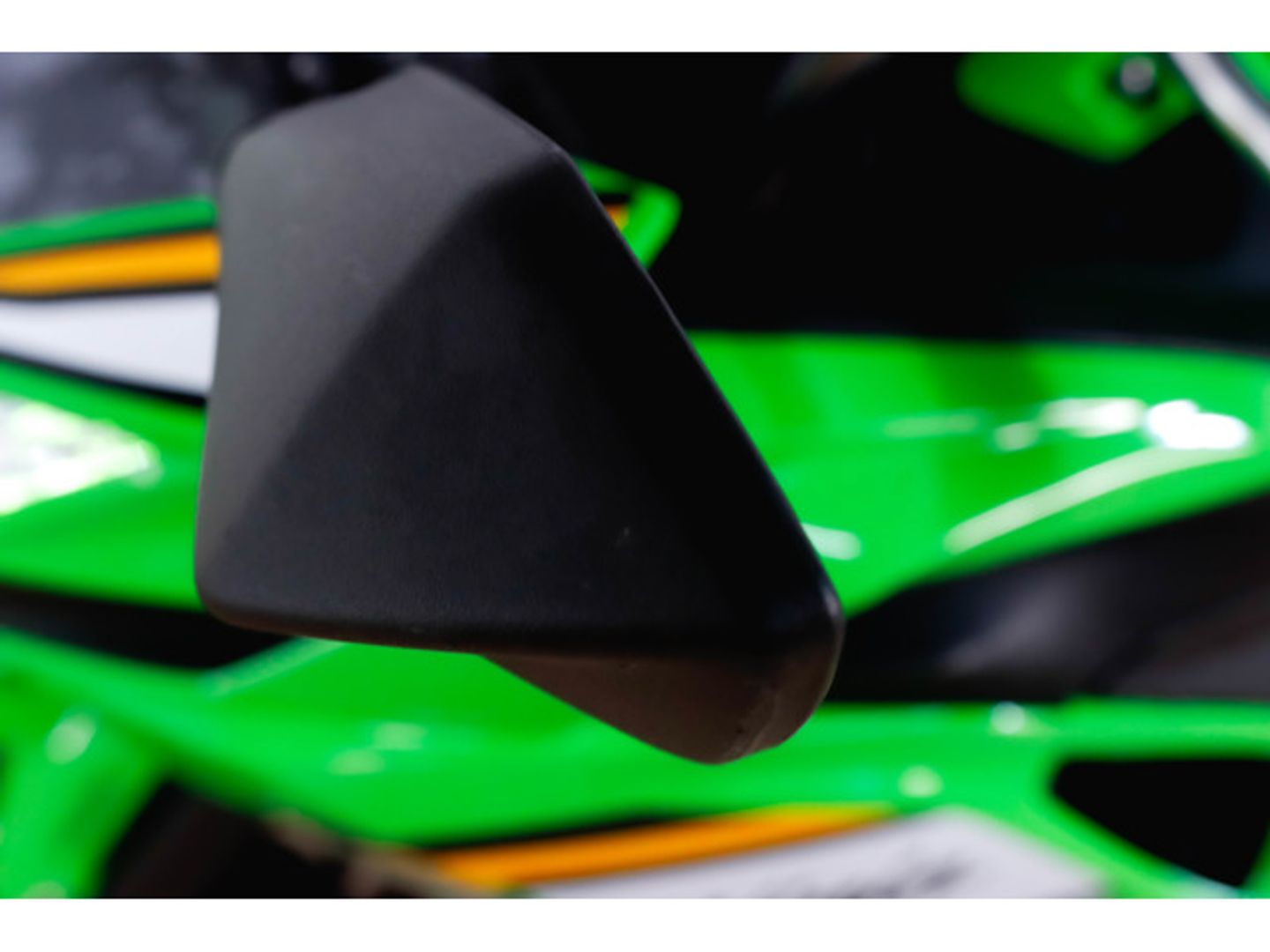 Kawasaki Ninja 650