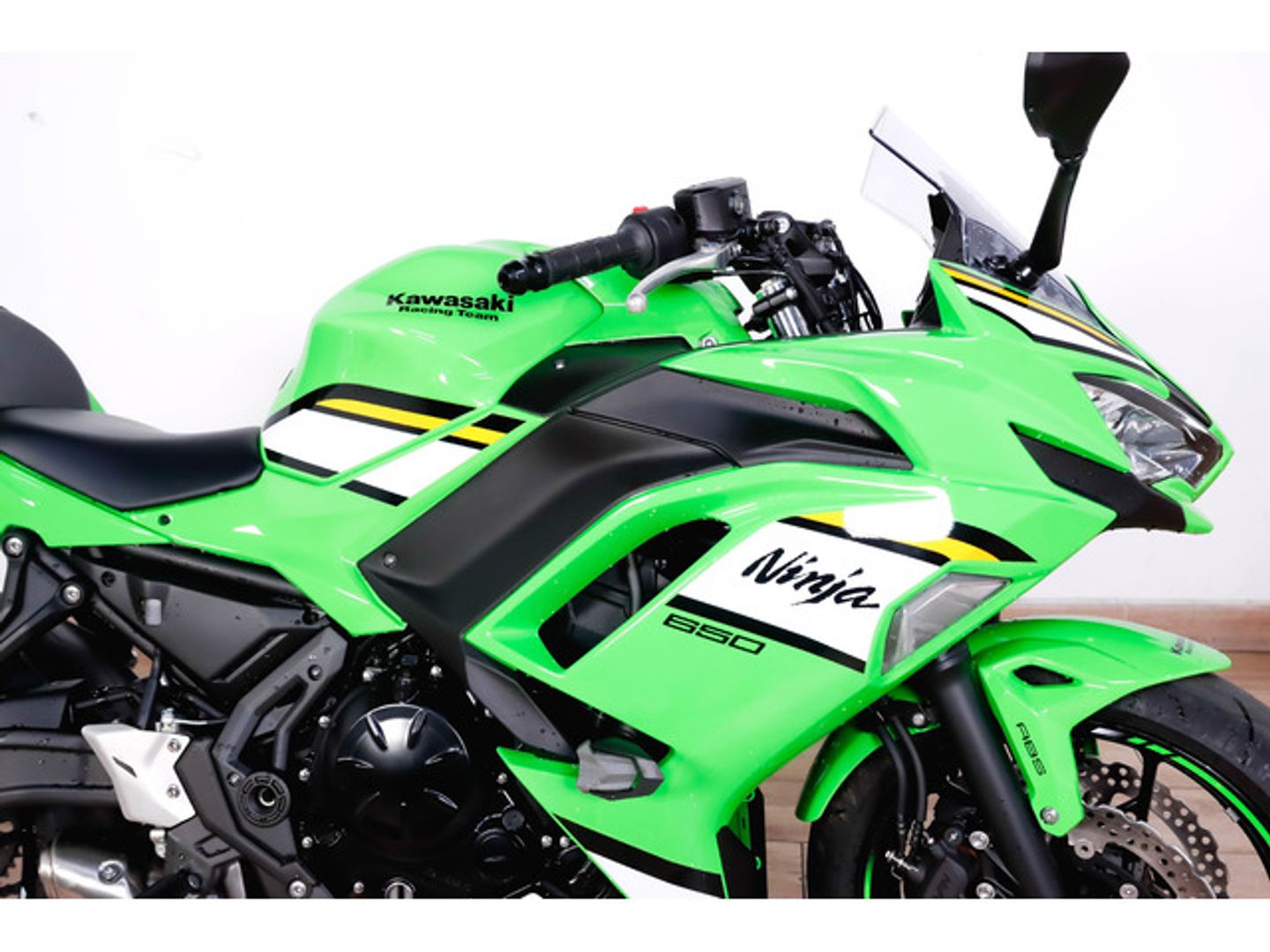 Kawasaki Ninja 650
