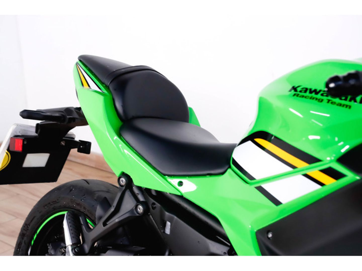 Kawasaki Ninja 650
