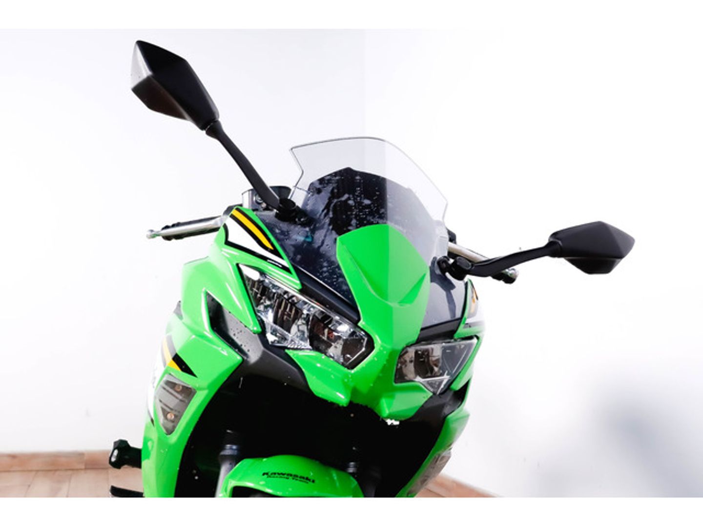 Kawasaki Ninja 650