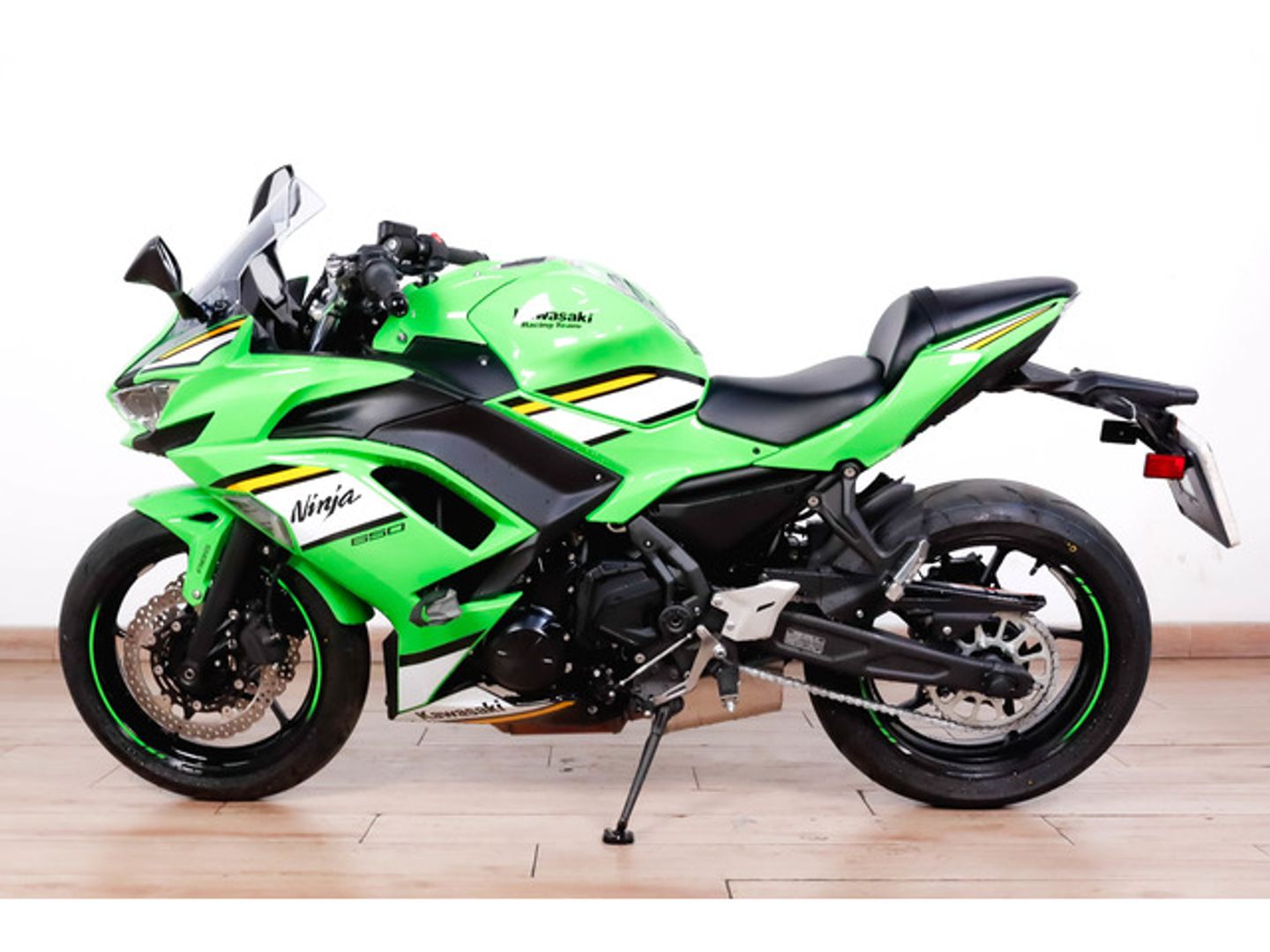 Kawasaki Ninja 650