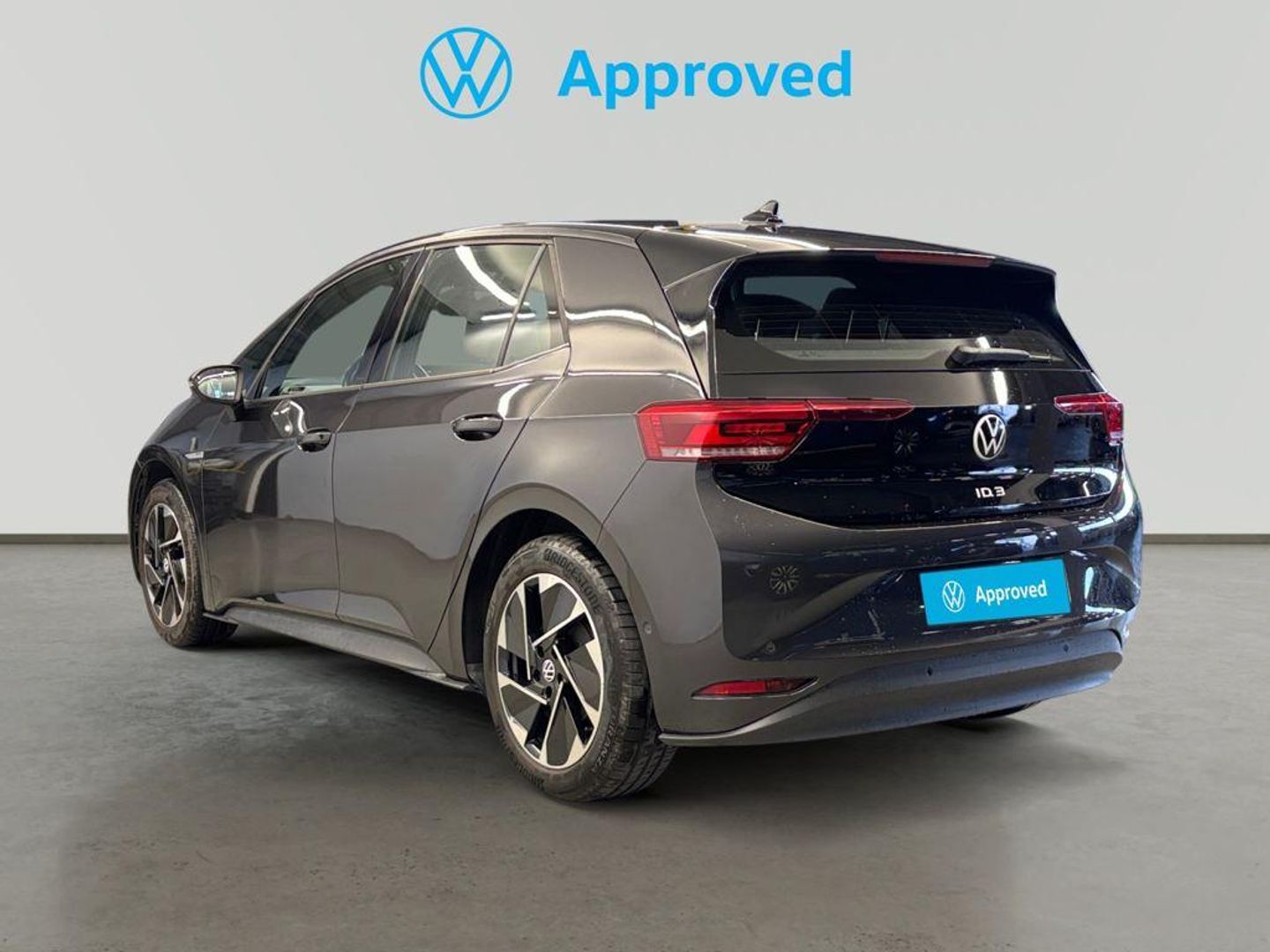 Volkswagen ID.3 Pro Automático 107 kW (146 CV)