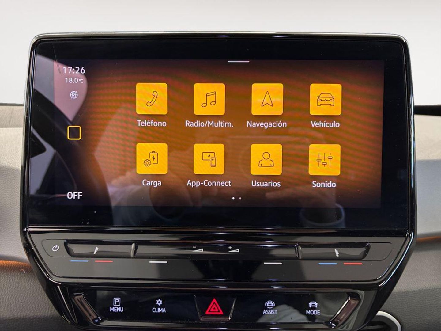 Volkswagen ID.3 Pro Automático 107 kW (146 CV)