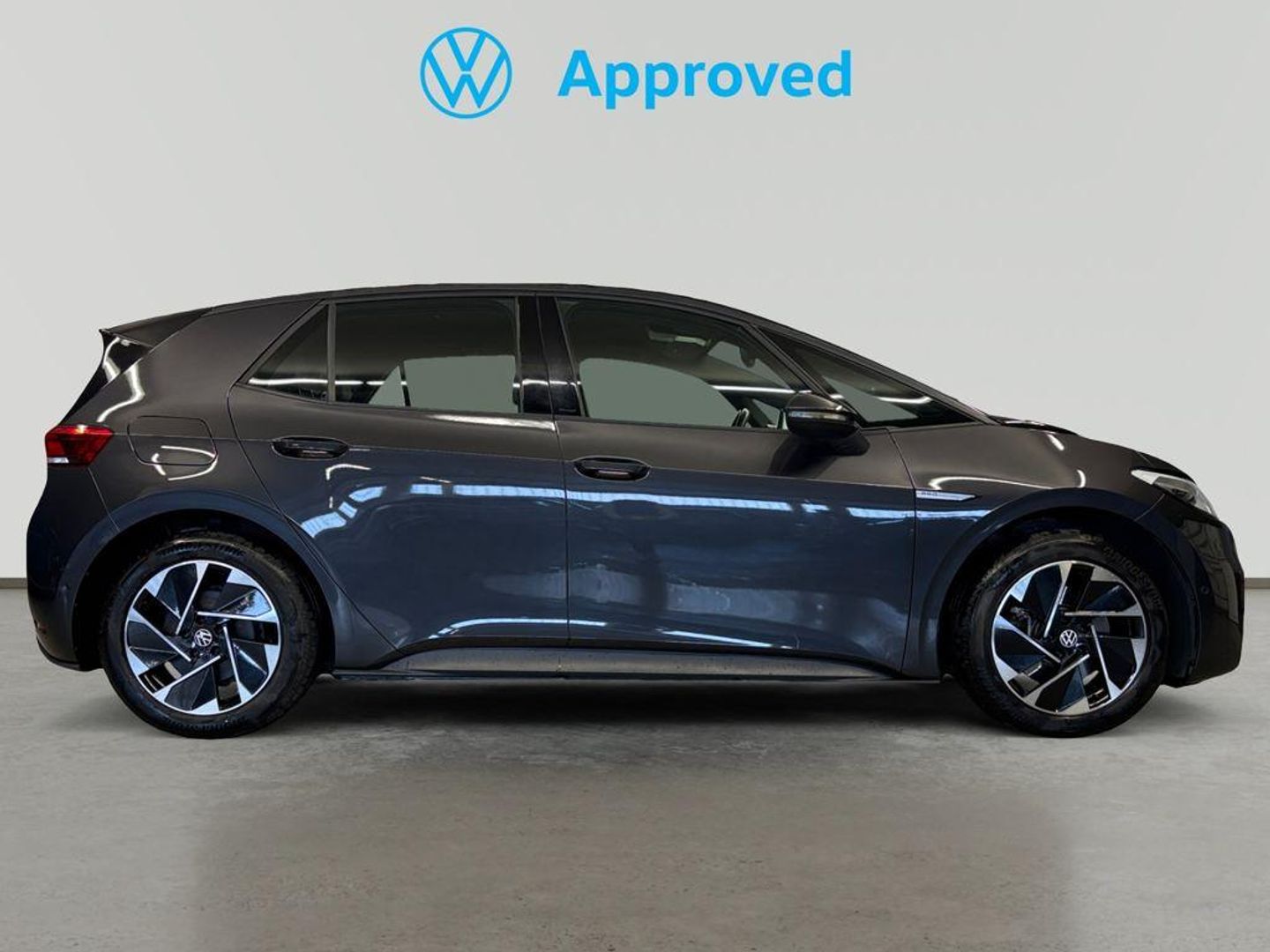 Volkswagen ID.3 Pro Automático 107 kW (146 CV)