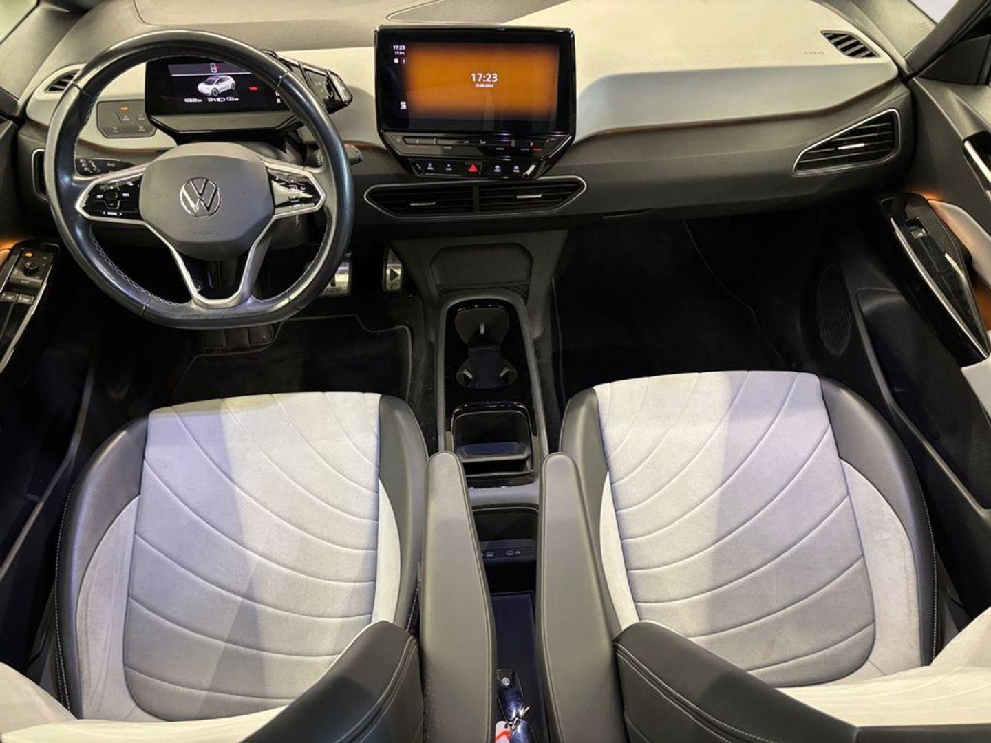 Volkswagen ID.3 Pro Automático 107 kW (146 CV)