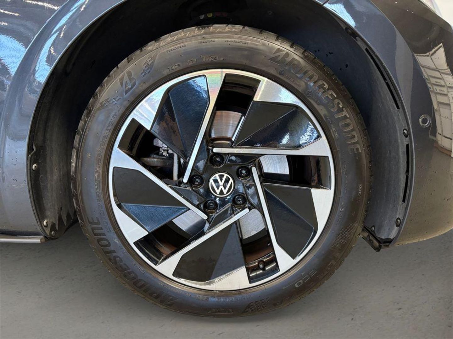 Volkswagen ID.3 Pro Automático 107 kW (146 CV)