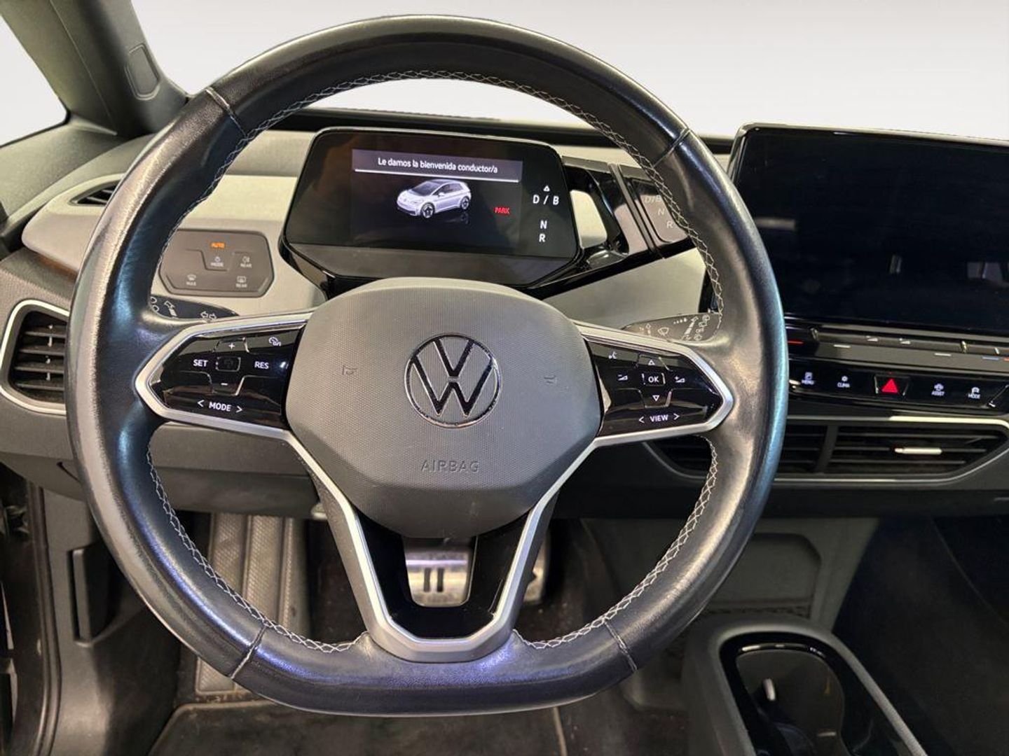 Volkswagen ID.3 Pro Automático 107 kW (146 CV)