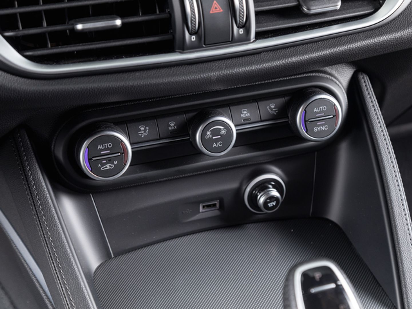 Alfa Romeo Stelvio 2.2 Diesel Sprint AWD 140 kW (190 CV)