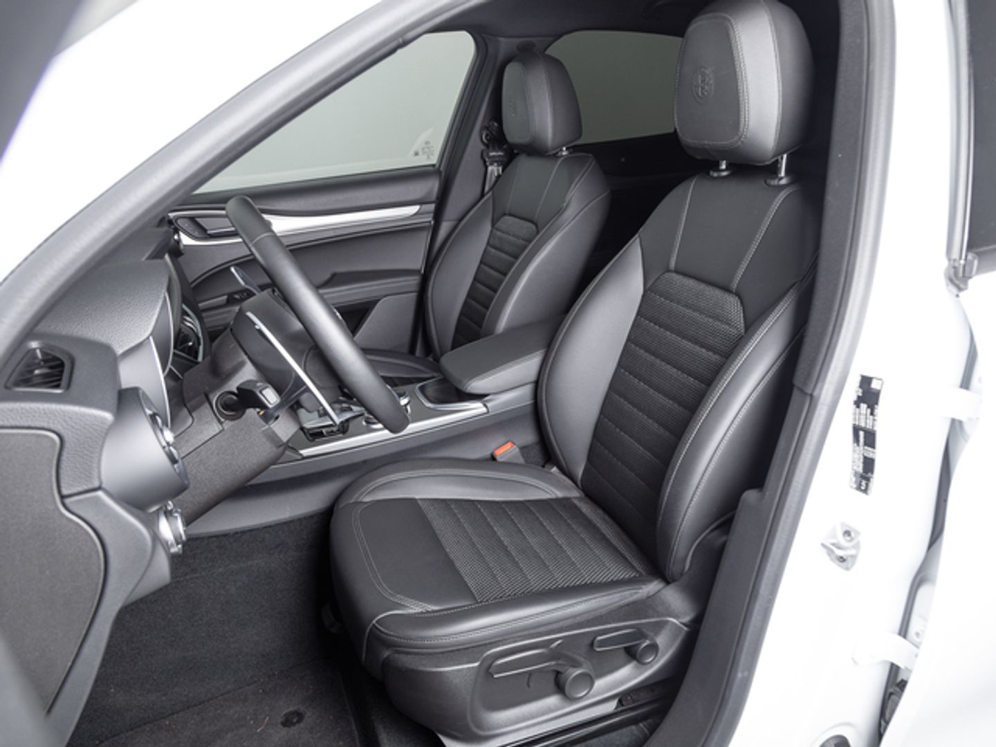 Alfa Romeo Stelvio 2.2 Diesel Sprint AWD 140 kW (190 CV)
