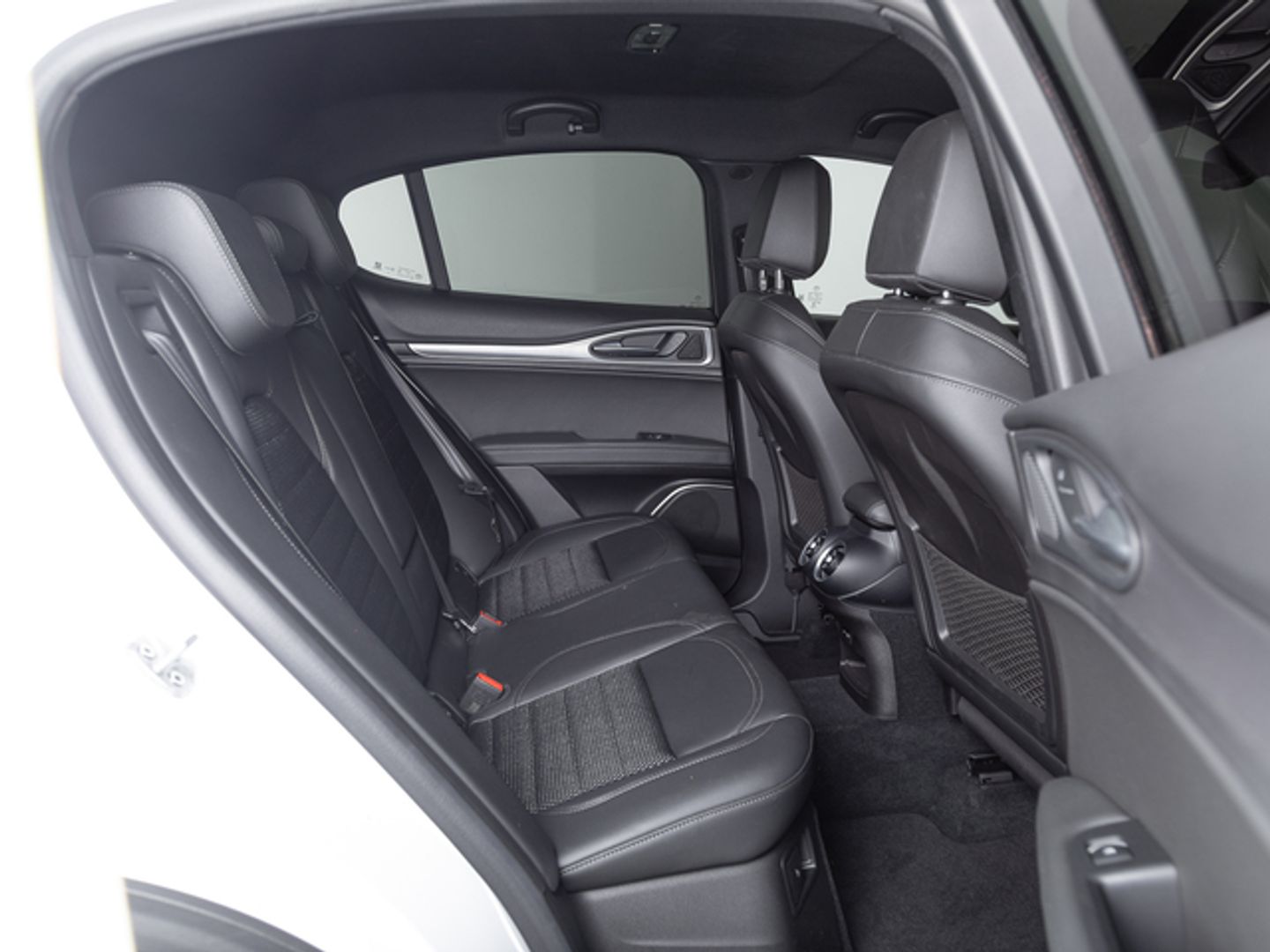 Alfa Romeo Stelvio 2.2 Diesel Sprint AWD 140 kW (190 CV)