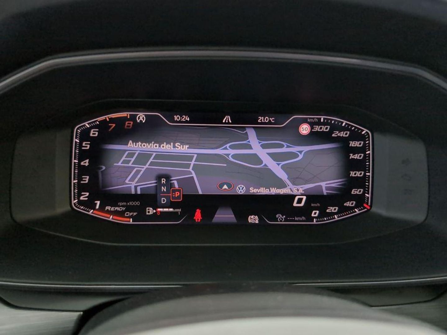 CUPRA Formentor 1.5 TSI DSG 110 kW (150 CV)