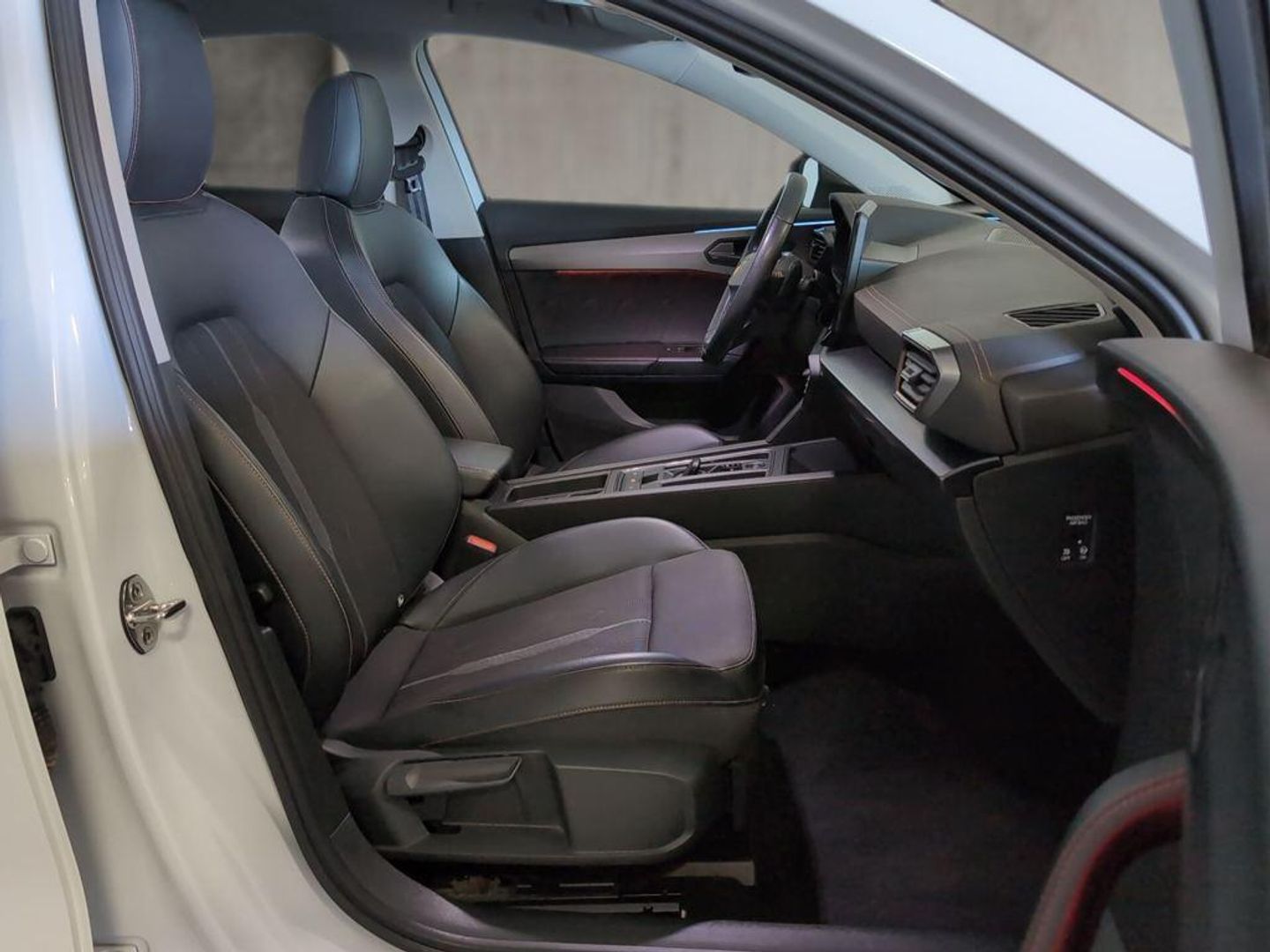 CUPRA Formentor 1.5 TSI DSG 110 kW (150 CV)