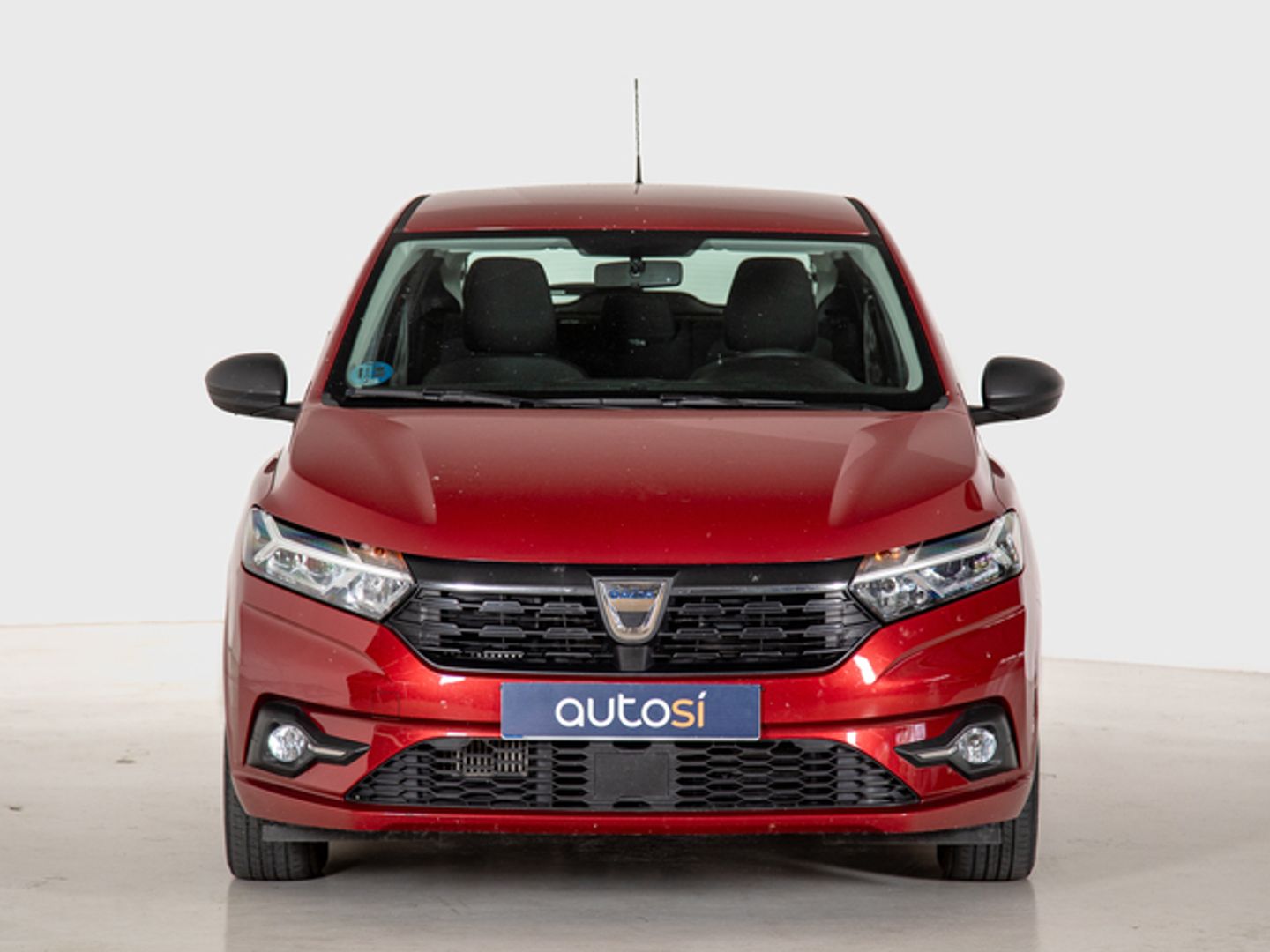 Dacia Sandero Essential ECO-G 74 kW (101 CV)