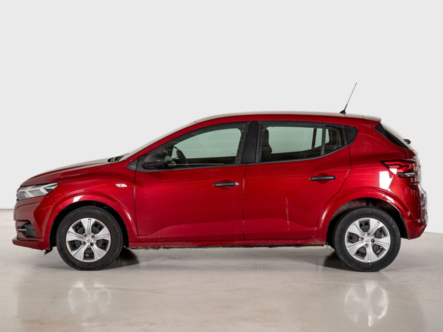 Dacia Sandero Essential ECO-G 74 kW (101 CV)