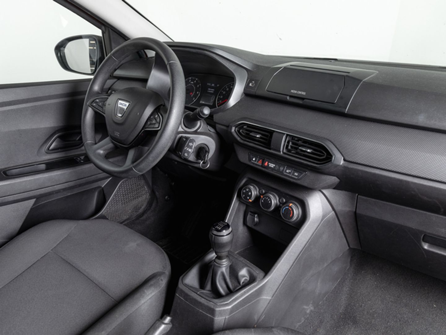 Dacia Sandero Essential ECO-G 74 kW (101 CV)